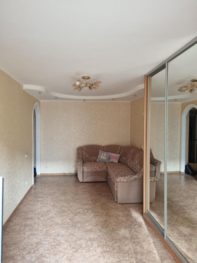 1Комнатная Квартира С Ноткой Прованса Apartman Kremencsuk Kültér fotó