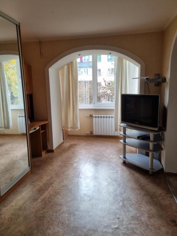 1Комнатная Квартира С Ноткой Прованса Apartman Kremencsuk Kültér fotó